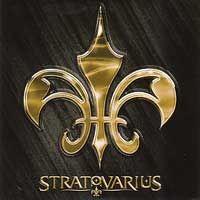 Stratovarius - Stratovarius 